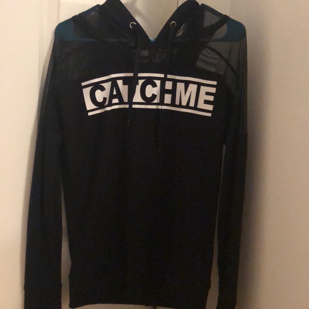 Women’s Athletic top from forever 21